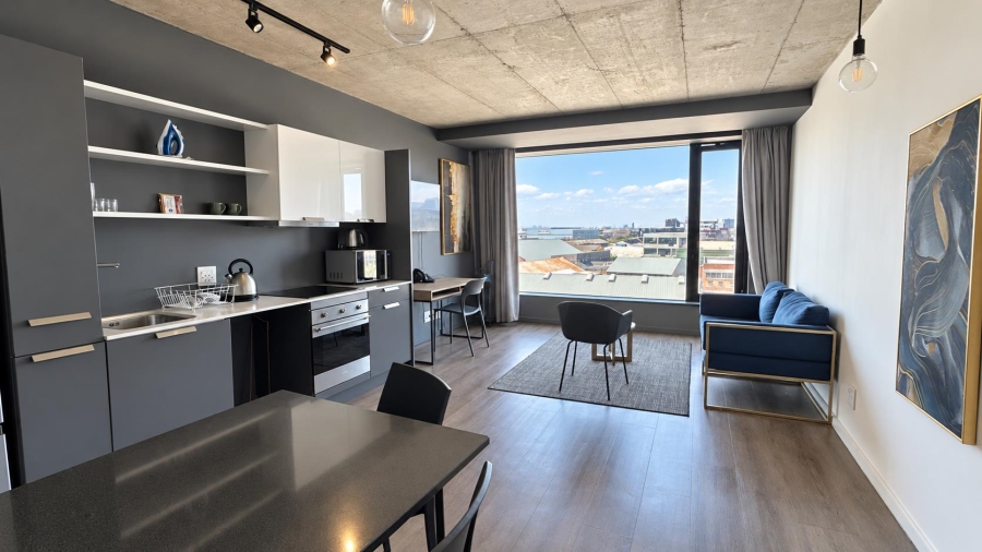 1 Bedroom Property for Sale in Woodstock Western Cape